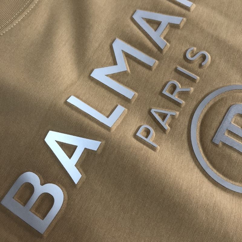 Balmain T-Shirts